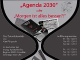 Agenda 2030 2011